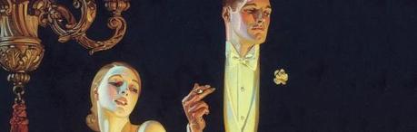 Reseña de Literatura | El Gran Gatsby, de F. Scott Fitzgerald. «Gatsby, que representaba todo lo que yo despreciaba»