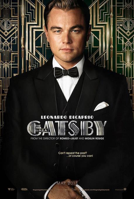 Reseña de Literatura | El Gran Gatsby, de F. Scott Fitzgerald. «Gatsby, que representaba todo lo que yo despreciaba» El gran Gatsby