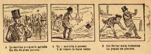 Historia de un Sombrero