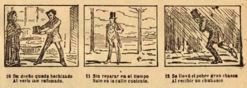 Historia de un Sombrero