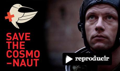 cosmo_Frikarte Tráiler de “El Cosmonauta”, el film que han logrado más de 4.000 personas