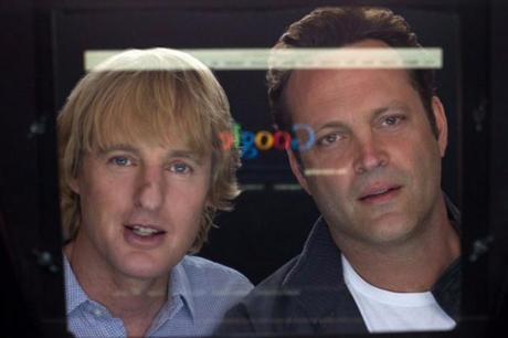 the-internship-Frikarte Tráiler de ‘The Internship’, con Vince Vaughn y Owen Wilson