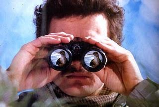 Instrumentación óptica (I): prismáticos