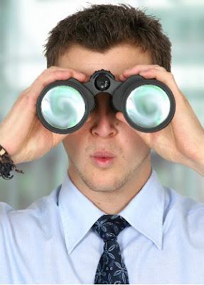 Instrumentación óptica (I): prismáticos