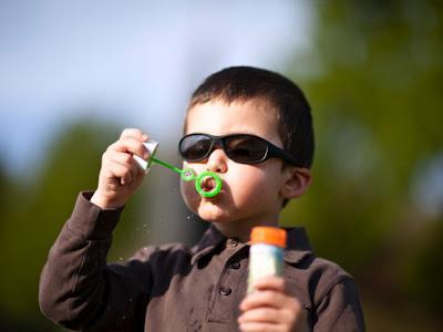 Radiación ultravioleta Vs Infancia Radiación ultravioleta Vs Infancia