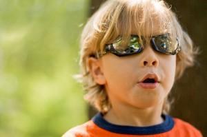 Radiación ultravioleta Vs Infancia Radiación ultravioleta Vs Infancia