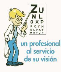 ¿Qué es un óptico-optometrista? Labores y competencias