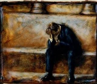 Lágrimas y llantos, cosas muy diferentes