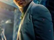 Nuevo póster Iron protagonizado Aldrich Killian