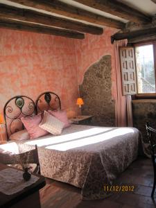 Hostal del Buen amor