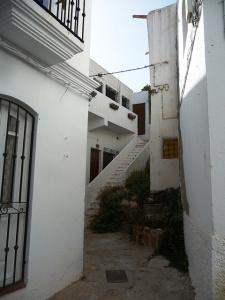 Barrio del Arrabal