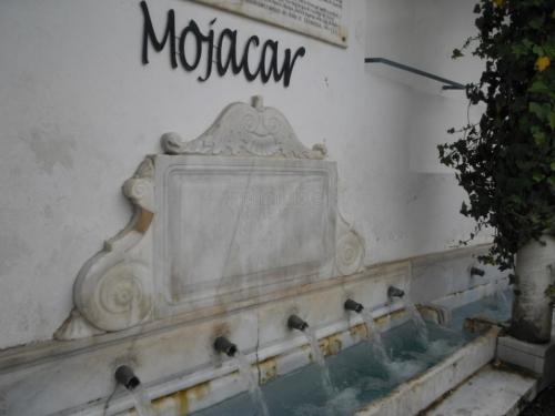 Fuente de los doce caños