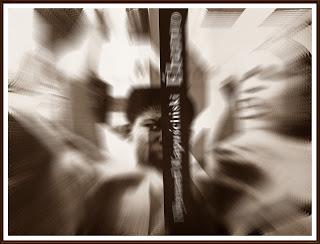 RYSZARD KAPUSCINSKI; “ÉBANO”.