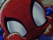 Enrique vegas; “espiderman”.