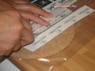 Cómo reparar zapato de pasta de goma