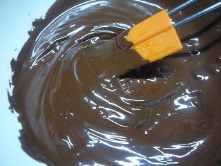 MI CUMPLEAÑOS!! Y para celebrarlo TARTA-BROWNIE-SACHER