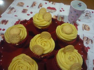 Neuronas maquinando ... resultado ... ¡¡PRIMER SORTEO!! y Semana 6: Cupcakes de Galletas maría Neuronas maquinando ... resultado ... ¡¡PRIMER SORTEO!! y Semana 6: Cupcakes de Galletas maría