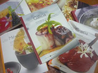 Tarta Maki Zushi, Paso a paso