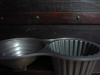 TARTA CUPCAKE con crema de cheese and chocolate