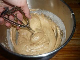 MUFFINS de arandanos, limón y chocolate con toque al ron... ¿será telepatía?