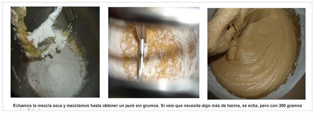 MUFFINS de arandanos, limón y chocolate con toque al ron... ¿será telepatía?