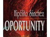 OPORTUNITY, Hipólito Sánchez