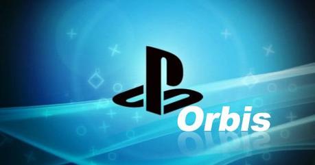 playstation orbis