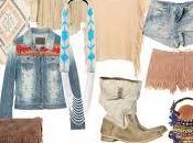 Estilo Etnico: mira estas ideas para moda etnica