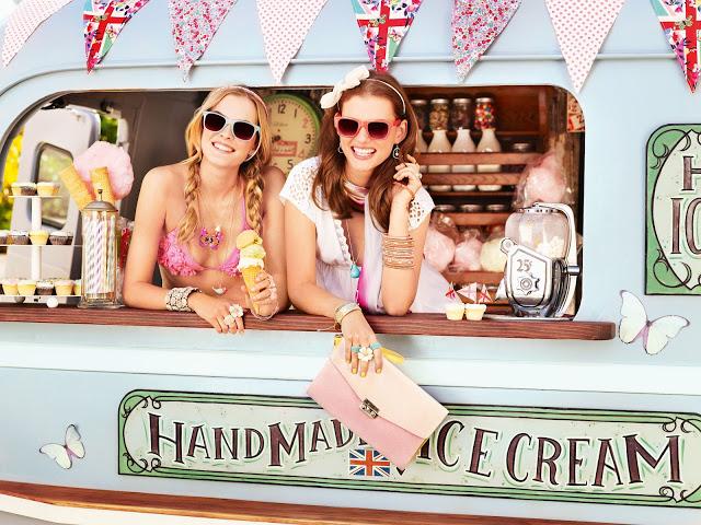 Accesorios y Complementos para un look hippie chic y colorido