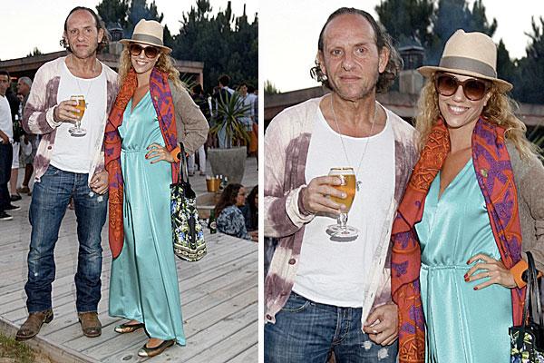 Outfits de moda, Verano 2013