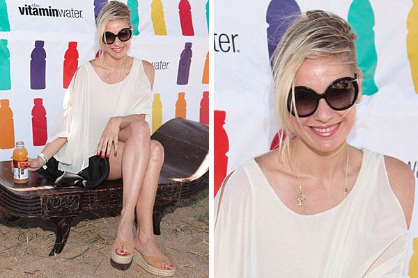 Outfits de moda, Verano 2013
