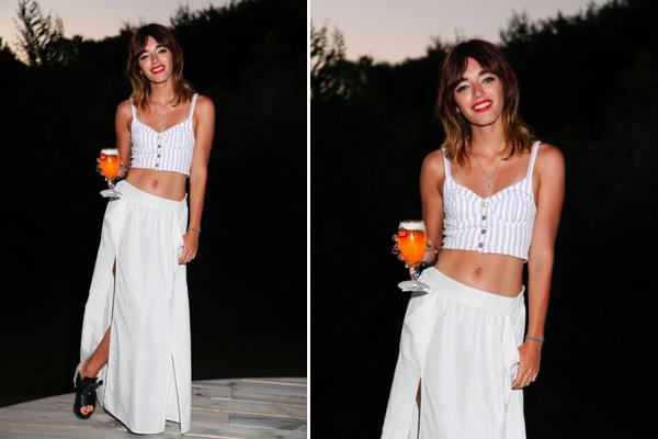 Outfits de moda, Verano 2013