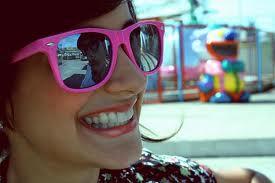 Gafas, el complemento ideal. Cual es tu forma?