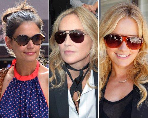 Gafas, el complemento ideal. Cual es tu forma?