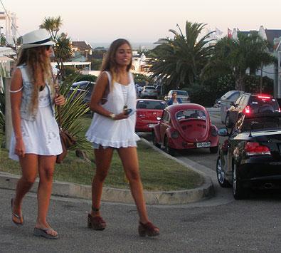 Punta del Este 2013 Mira Moda!