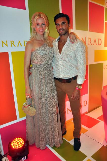 Punta del Este 2013 Mira Moda!