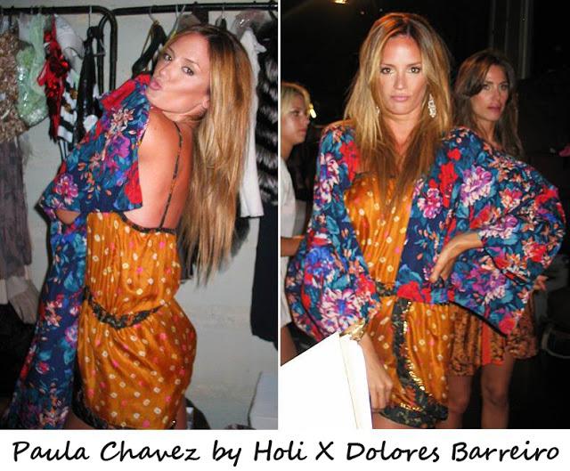 + Verano + Moda + Estilo y todo en Mira Moda