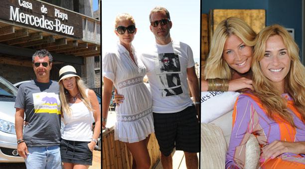 + Verano + Moda + Estilo y todo en Mira Moda