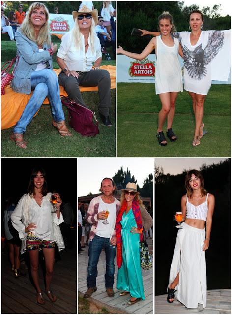 + Verano + Moda + Estilo y todo en Mira Moda