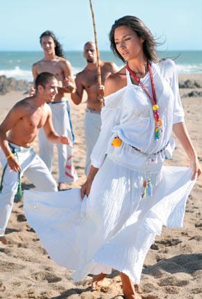 + Verano + Moda + Estilo y todo en Mira Moda