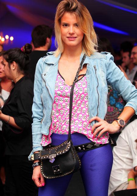 Verano 2013 + Looks bien de Verano