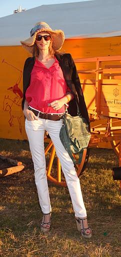 Sombreros, gorros...todo a la cabeza!