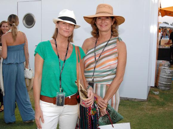 Sombreros, gorros...todo a la cabeza!