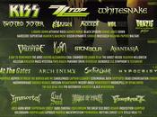 Hellfest 2013 cartel definitivo