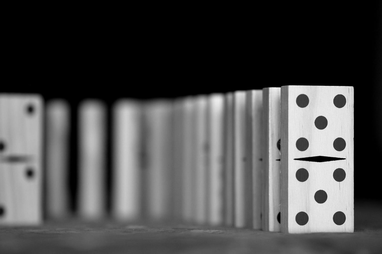 Te toca mover ficha... de Ana Belén González