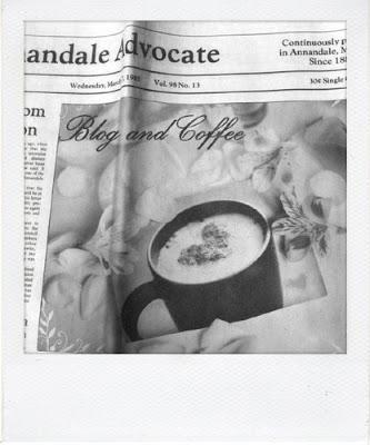 Blog and Coffee en Prensa II Blog and Coffee en Prensa II