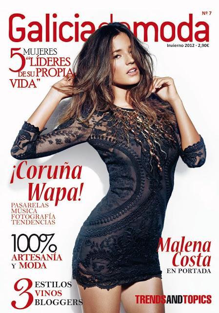 Blog and Coffee en Prensa II Blog and Coffee en Prensa II