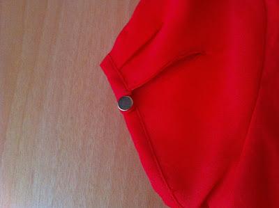 Haul de ropa Febrero 2013
