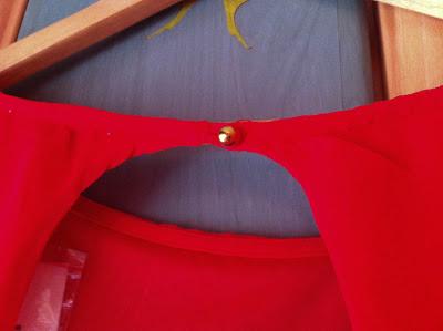 Haul de ropa Febrero 2013