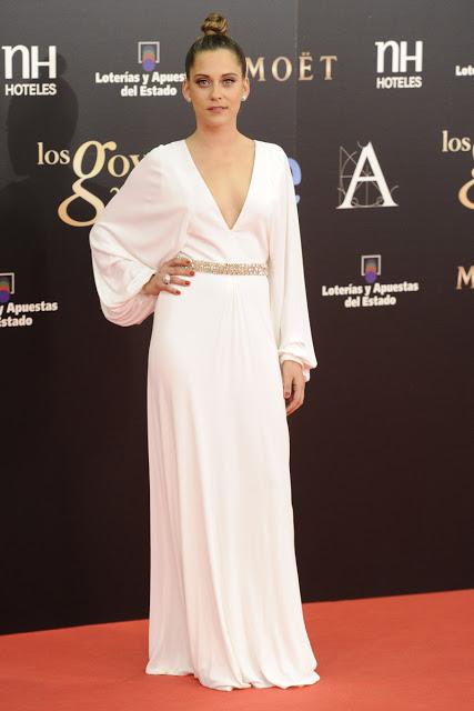 Goya 2.013, la Gran Noche del Cine Español.